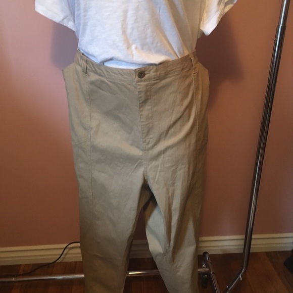 Casual pants (docker style) - Picture 2 of 4